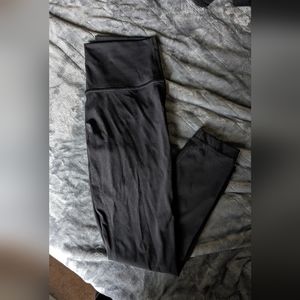 Lululemon wonderunders